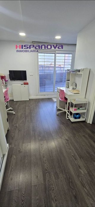 Casa pareada en alquiler en Las Huertas - San Pablo en Sevilla