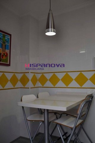 Casa pareada en alquiler en Las Huertas - San Pablo en Sevilla