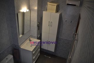 Casa pareada en alquiler en Las Huertas - San Pablo en Sevilla
