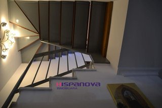 Casa pareada en alquiler en Las Huertas - San Pablo en Sevilla