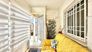 Casa adosada en venta en La Siesta - El Salado - Torreta en Torrevieja