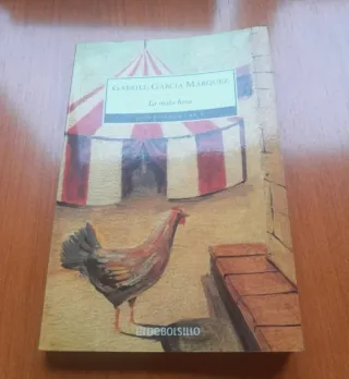 Colección Gabriel García Márquez. 9 libros