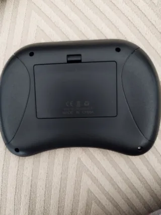 Mini tastiera Rii X8 wireless