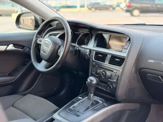 Audi A5 2007