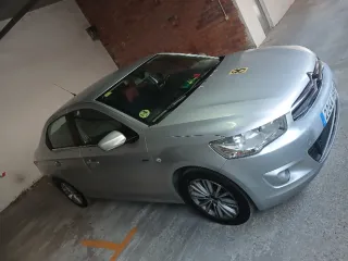 Citroen C-Élysée 2014