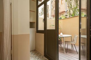 Piso en alquiler en Vila de Gràcia en Barcelona