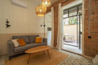 Piso en alquiler en Vila de Gràcia en Barcelona