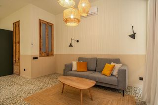 Piso en alquiler en Vila de Gràcia en Barcelona