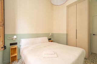 Piso en alquiler en Vila de Gràcia en Barcelona