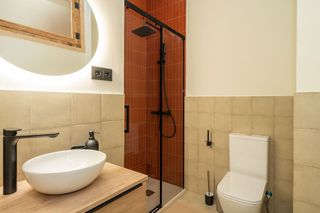 Piso en alquiler en Vila de Gràcia en Barcelona