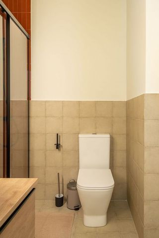 Piso en alquiler en Vila de Gràcia en Barcelona
