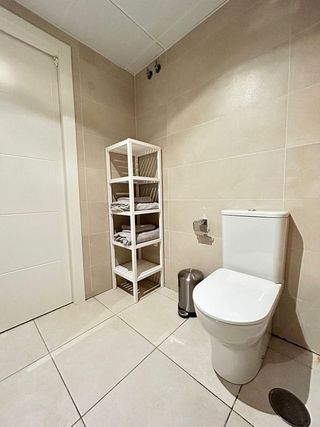 Piso en alquiler en Nueva Andalucía centro en Marbella