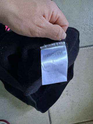 Felpa uomo con stampa