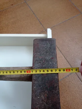 Maza de 7kg