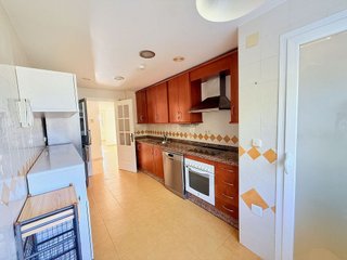 Ático en alquiler en Río Real en Marbella