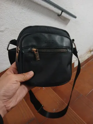 Bolso Misako Negro
