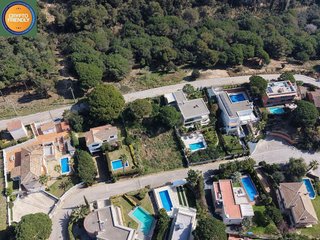 Terreno en venta en Canyelles - Montgoda en Lloret de Mar