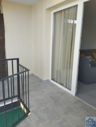 Piso en alquiler en Centro en Mérida