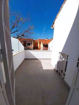 Casa adosada en alquiler en Aravaca en Madrid