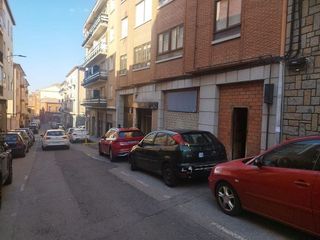 Local comercial en alquiler en San Antonio en Ávila