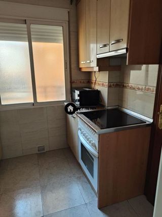 Piso en alquiler en Franciscanos en Albacete