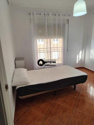 Piso en alquiler en Franciscanos en Albacete