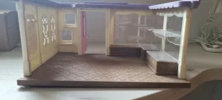 Tienda Sylvanian Families