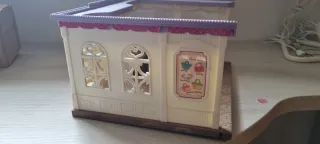 Tienda Sylvanian Families