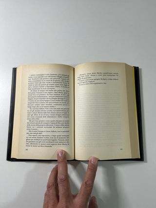 Op-Center. Equilibri di potere - Libro Tom Clany