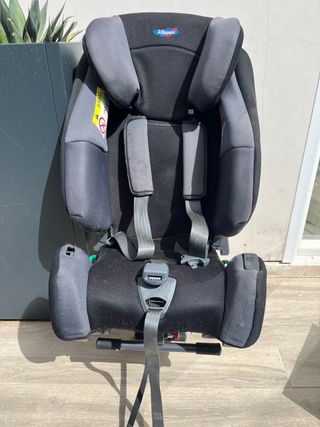 Silla de coche Kipplqn Opti 129