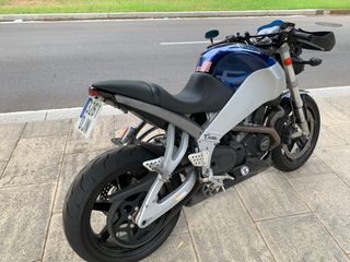 Buell Lightning CityX 2005