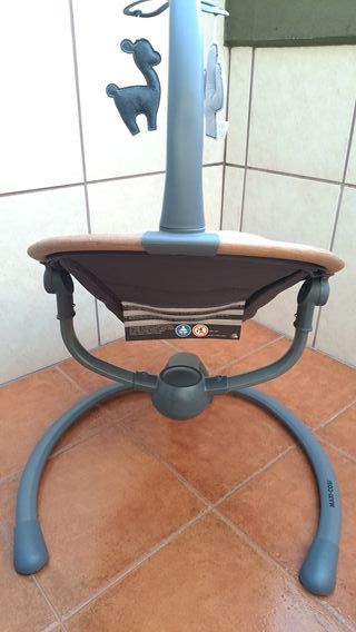 Espreguiçadeira elétrica MaxiCosi