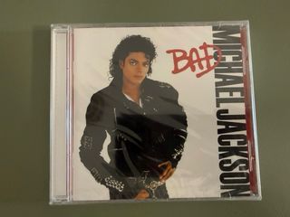Pack Michael Jackson Thriller CD