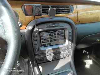 Jaguar X-Type 2004