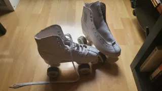 Patines SCHOOL Talla 39 Adulto
