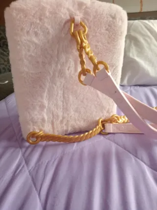 Maletín Muñeca Na Na Na Surprise Rosa