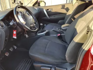 Nissan Qashqai+2 2013