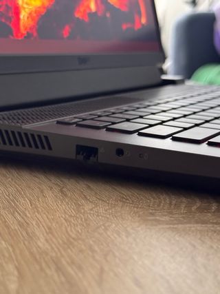 Dell G16 7630 i9-13900HX RTX 4070 48GB DDR5