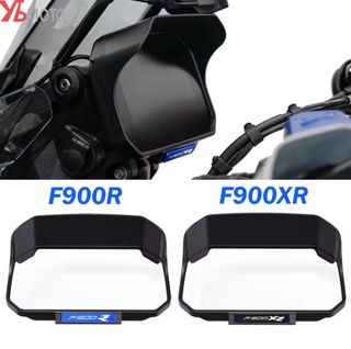 Cúpula pantalla BMW F900R