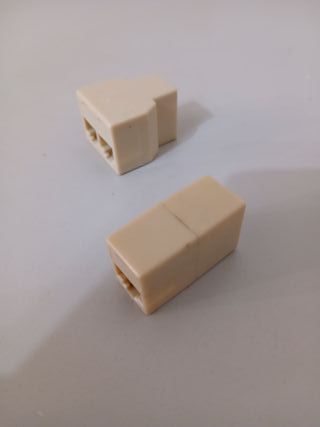 Lote: Ethernet,Telefonía,Accesorios,Router+Regalo