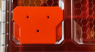 6 Soportes para hacer mesa Milwaukee Packout