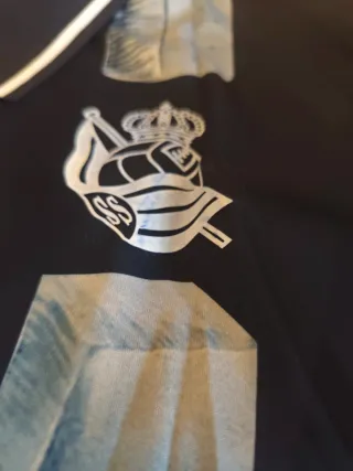 Camiseta Oyarzabal Talla L
