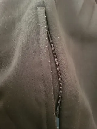 Chándal FC Barcelona Retro Nike Marrón/Dorado