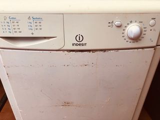 Secadora Indesit