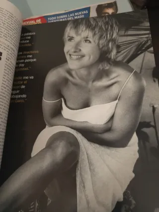 Fotogramas julio 1999 Matrix