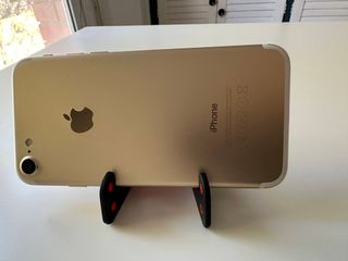 iPhone 7 Gold/Blanco