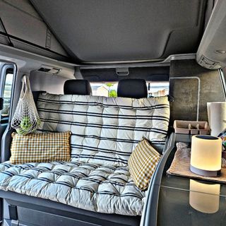 VW California Ocean T6.1 2.0 TDI 150 CV DSG 7