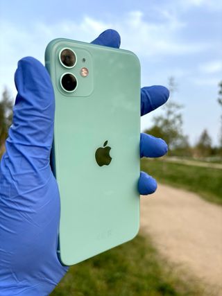 iPhone 11 128GB Verde