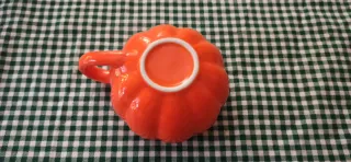 Taza Calabaza Naranja 300ml