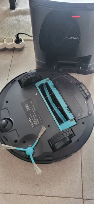 Conga 8290 Ultra Power Home